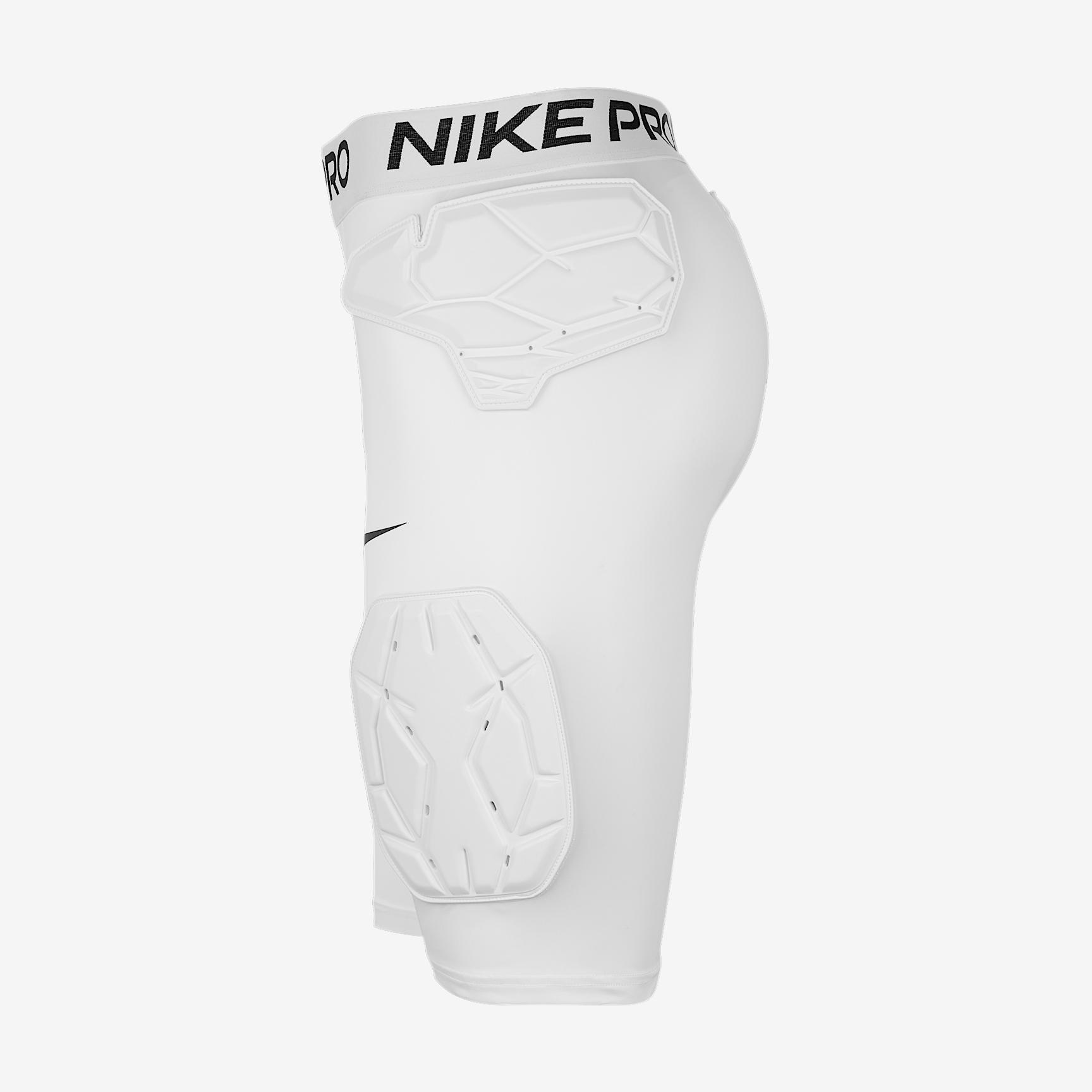 Nike Pro Men's HyperStrong Football Shorts Product Image