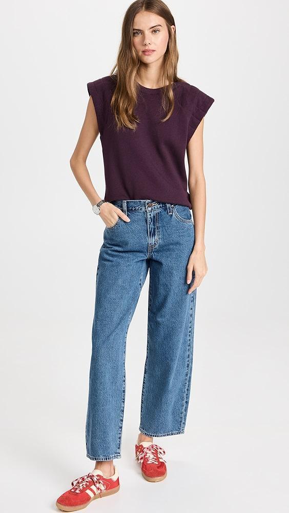 Levis Baggy Dad Jeans Hold My Purse 29 Product Image