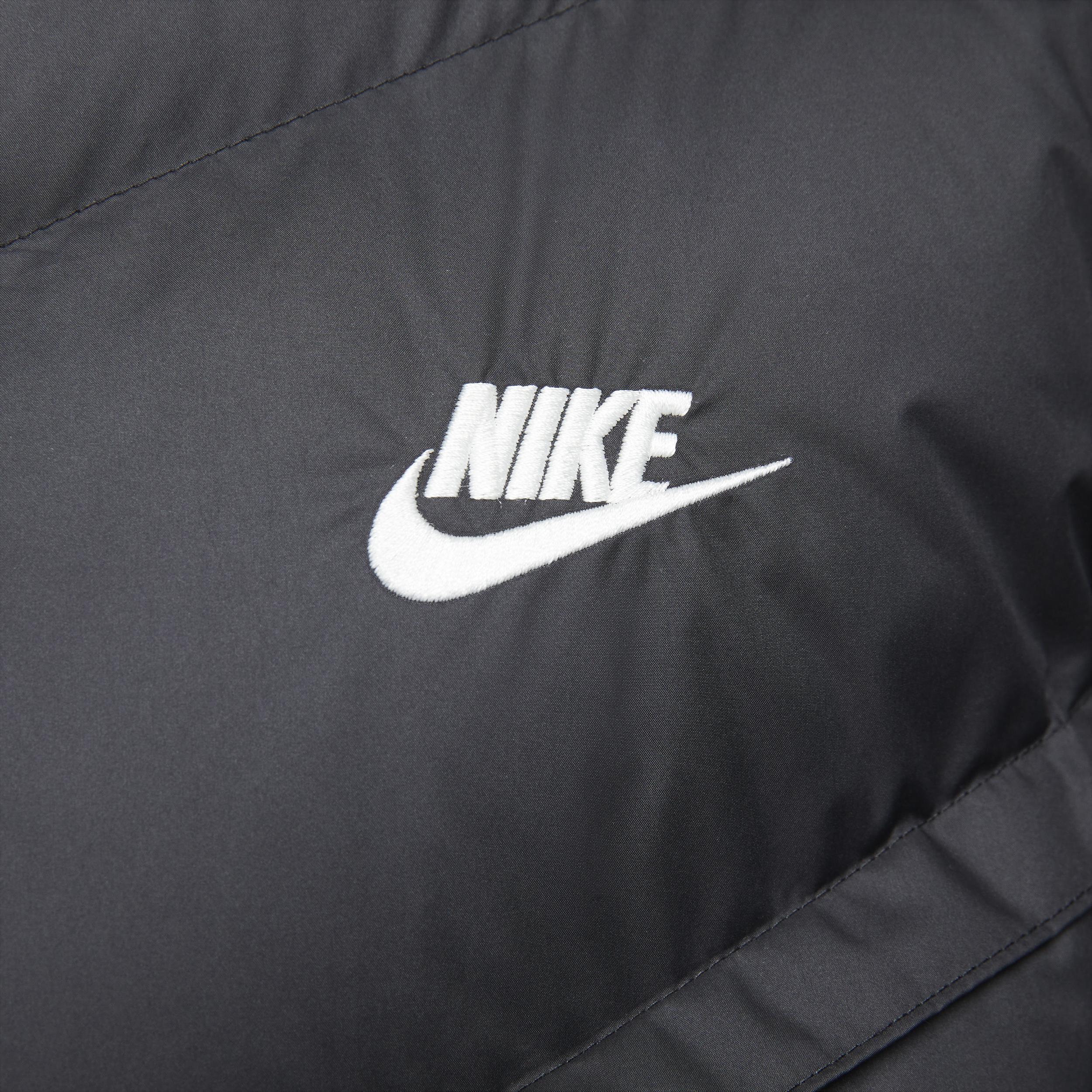 Nike Windrunner puffer jacket Product Image
