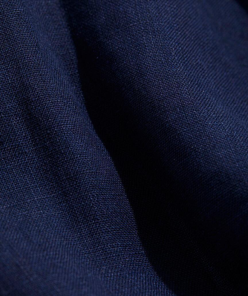 Linen Solid Shirt Product Image