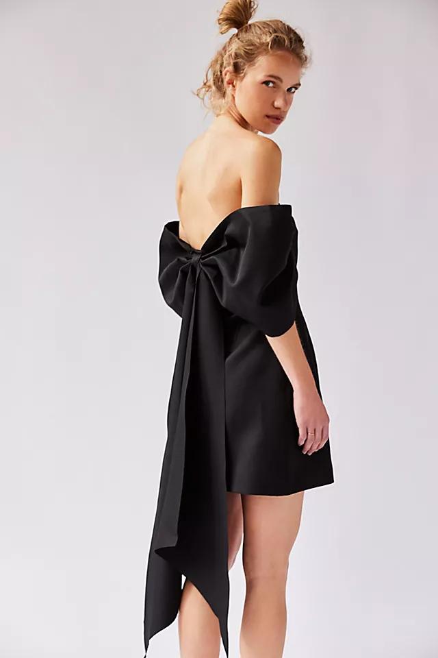 Elliatt Calypso Dress Product Image