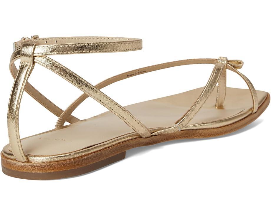 Kaya Straw Flat Product Image