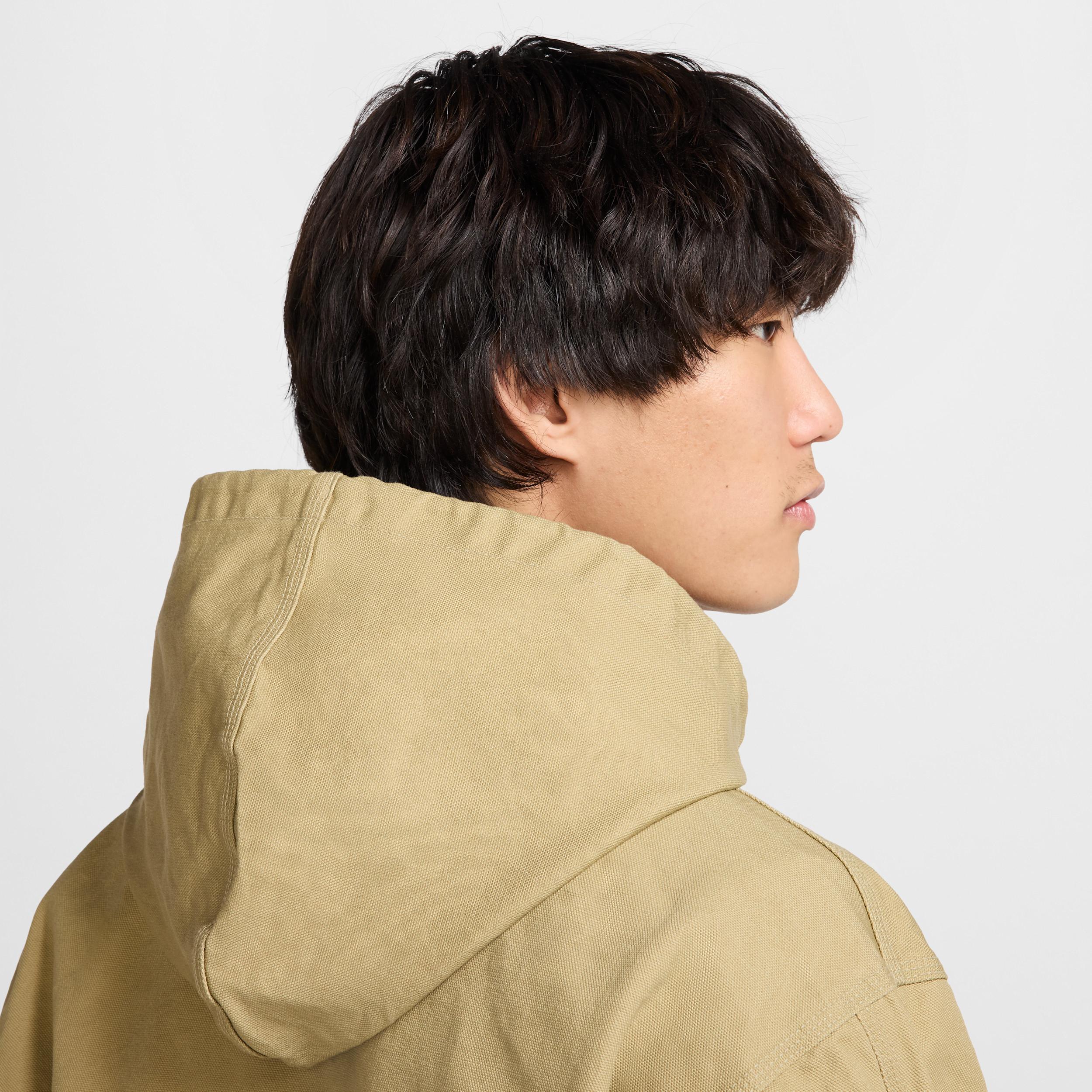 Nike Life Men's Full-Zip Unlined Jacket Product Image