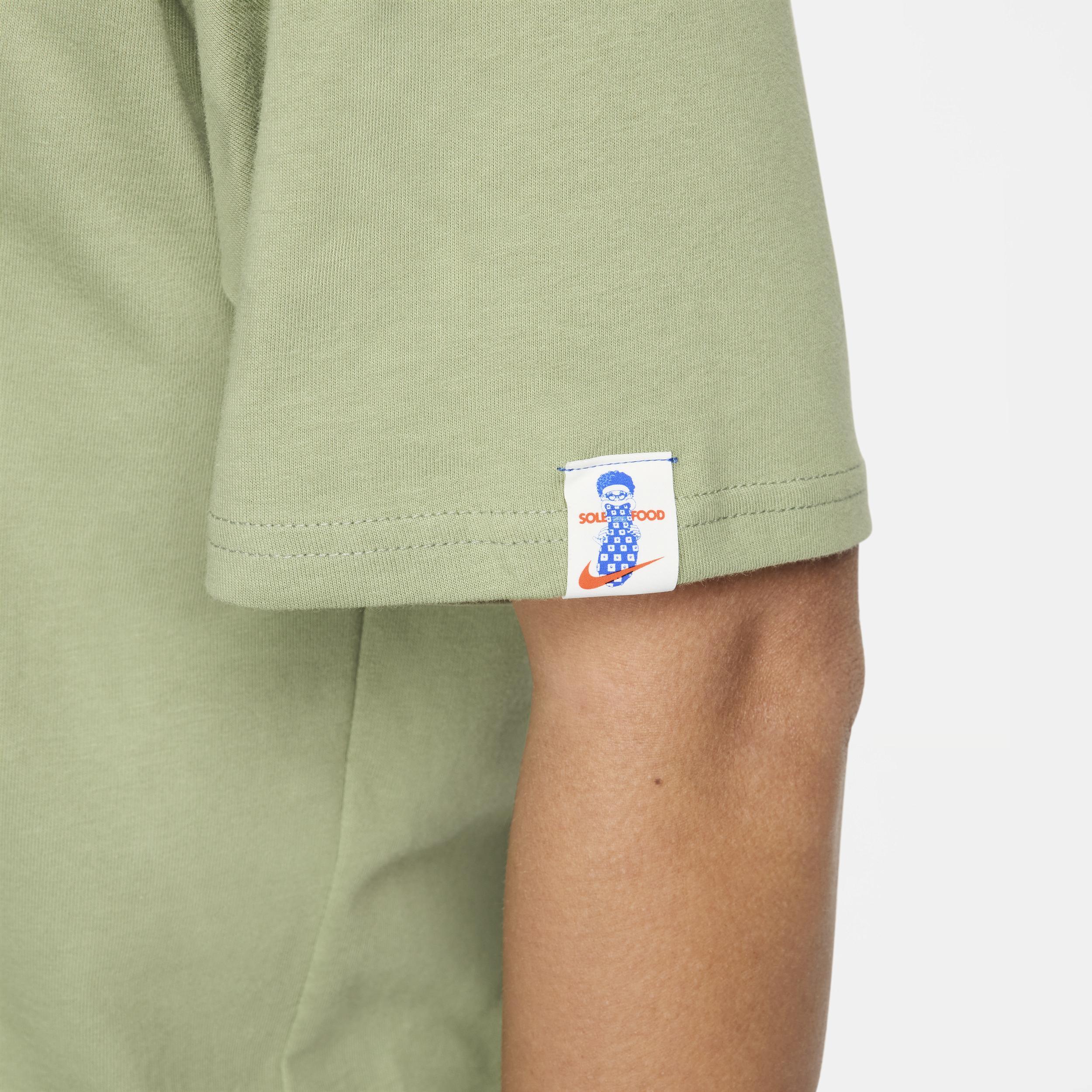 Nike Mens NSW Airmax 90 OC HBR T-Shirt Product Image