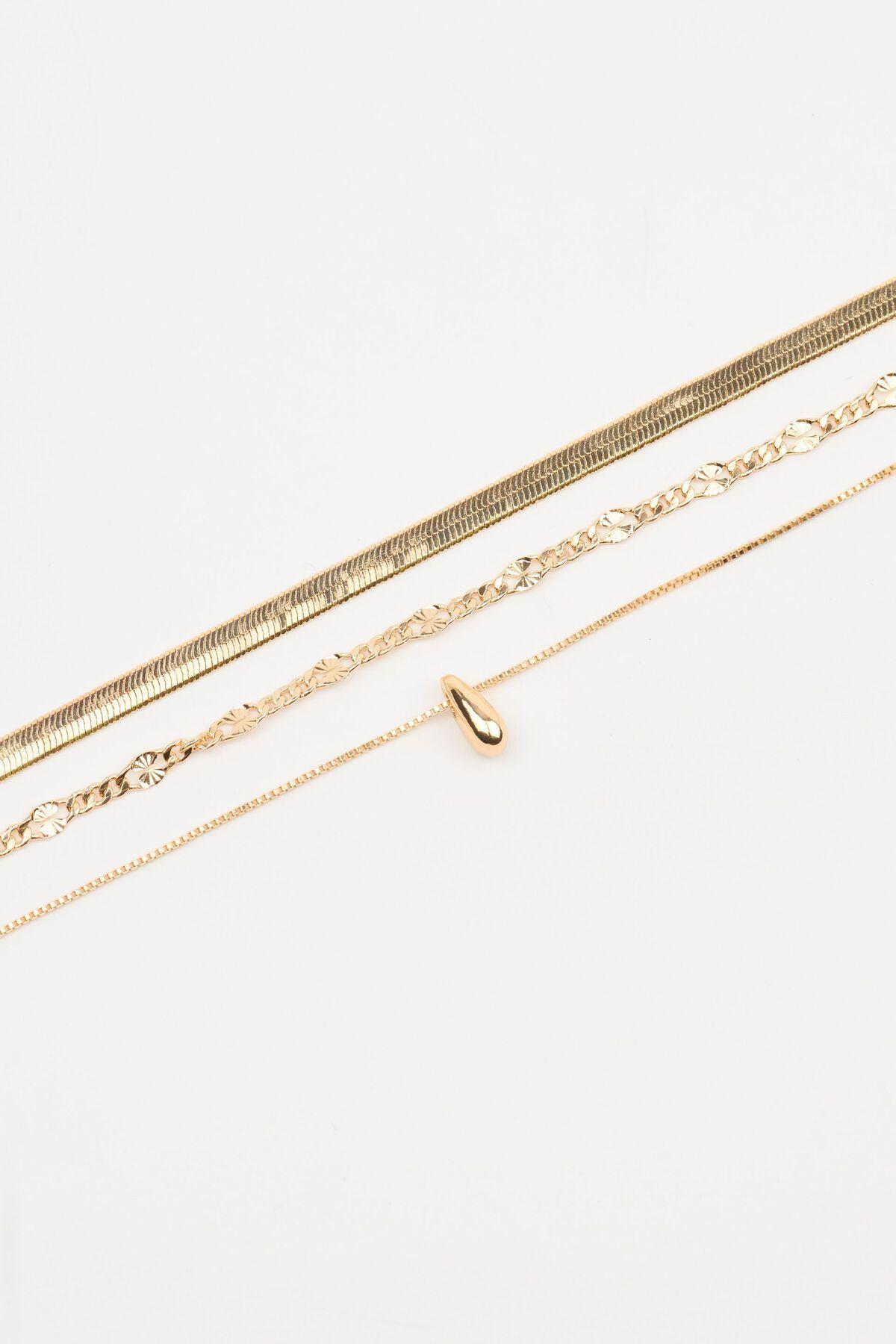 Set of 3 Chains Product Image