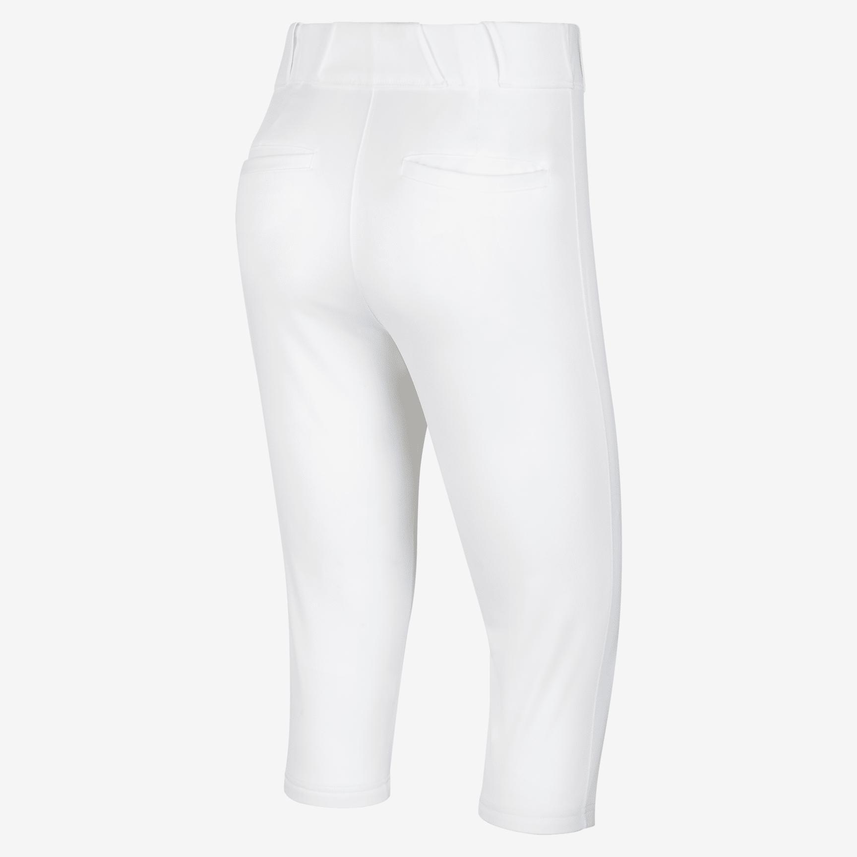 Nike Men's Vapor Select High Baseball Pants Product Image