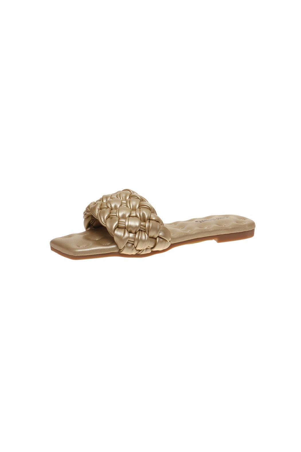 Starling-1 Braided Sandal Product Image