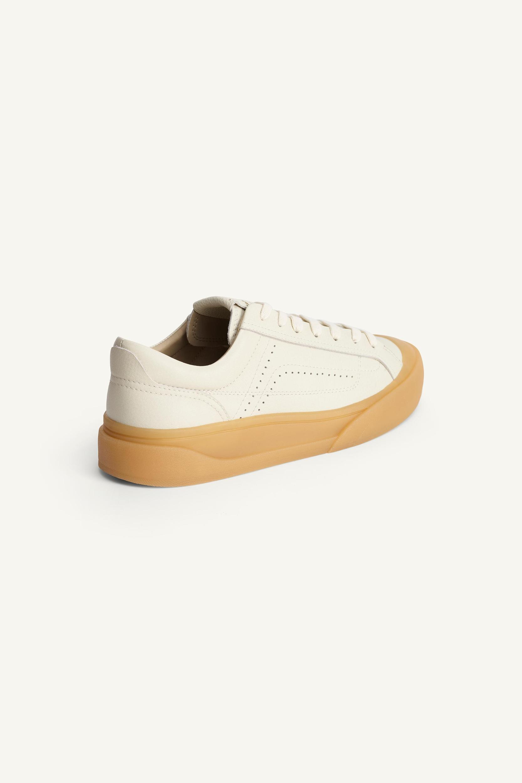 LTHR SNKRS 14 Product Image