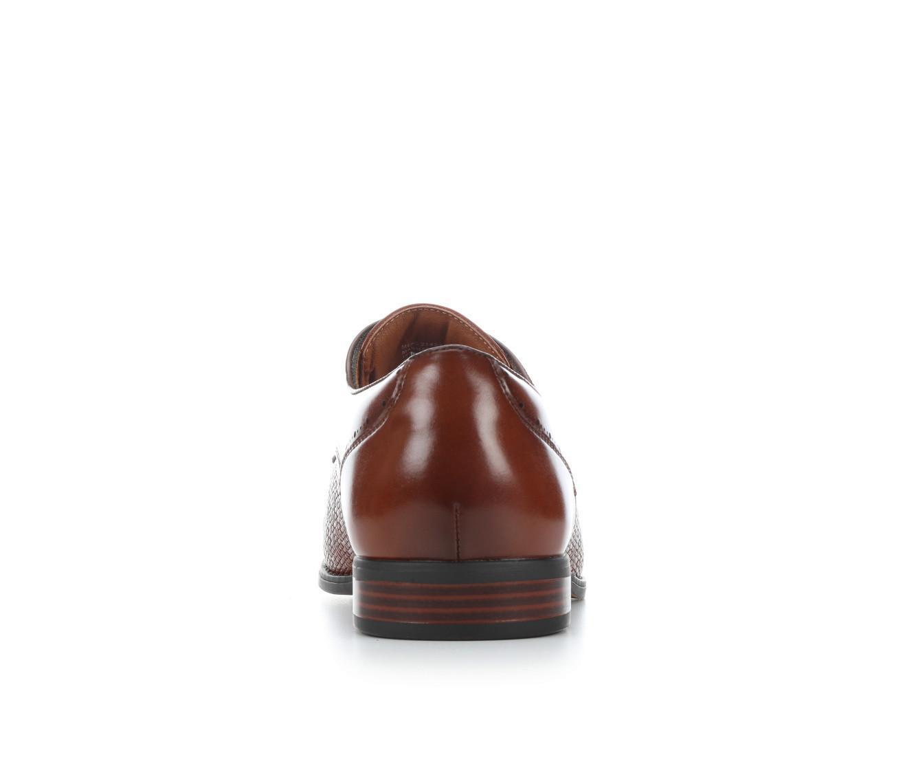 Men's Stacy Adams Nilssen Dress Shoes Product Image