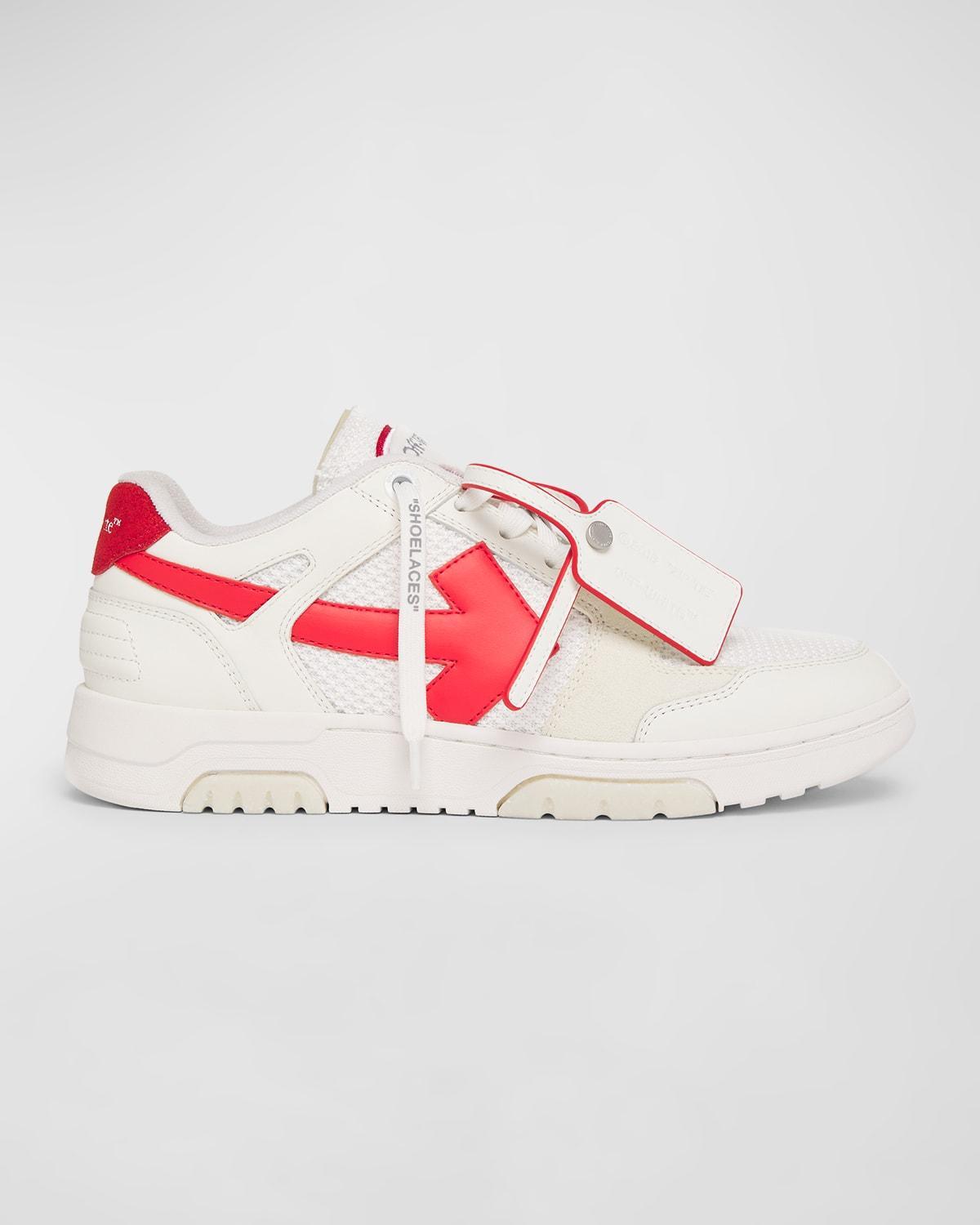 Mens Slim Out of Office Sneakers Product Image
