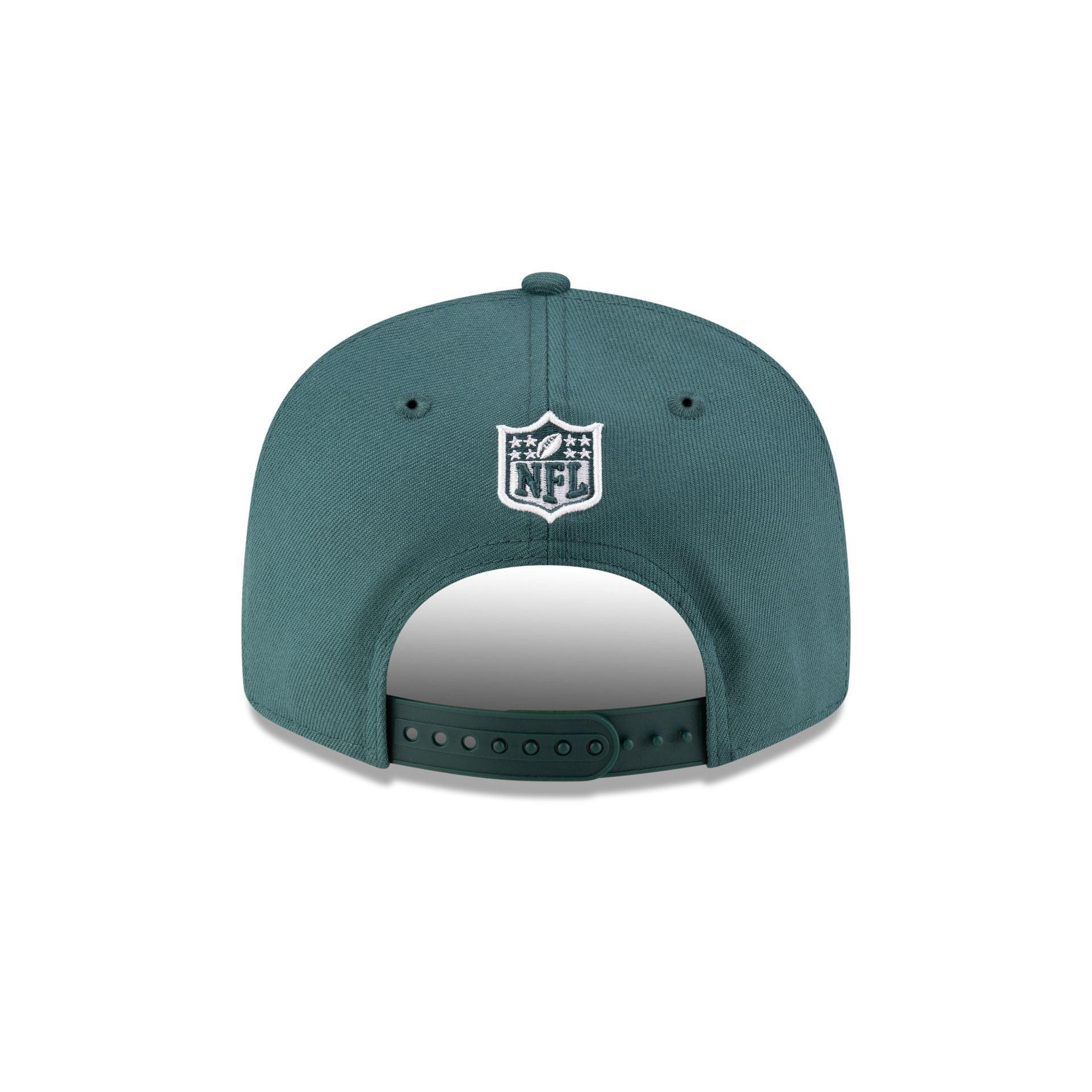 El Águila de Veracruz LMB 100th Anniversary Home 59FIFTY Fitted Hat Male Product Image