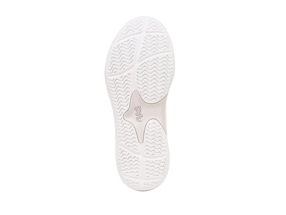 Ryka Courtside Women's Pickleball Sneakers, Size: 7, Brilliant White Product Image