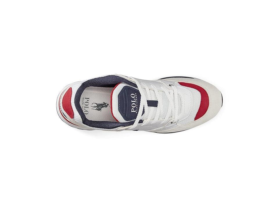Mens Trackster 200 High-Top Sneakers Product Image