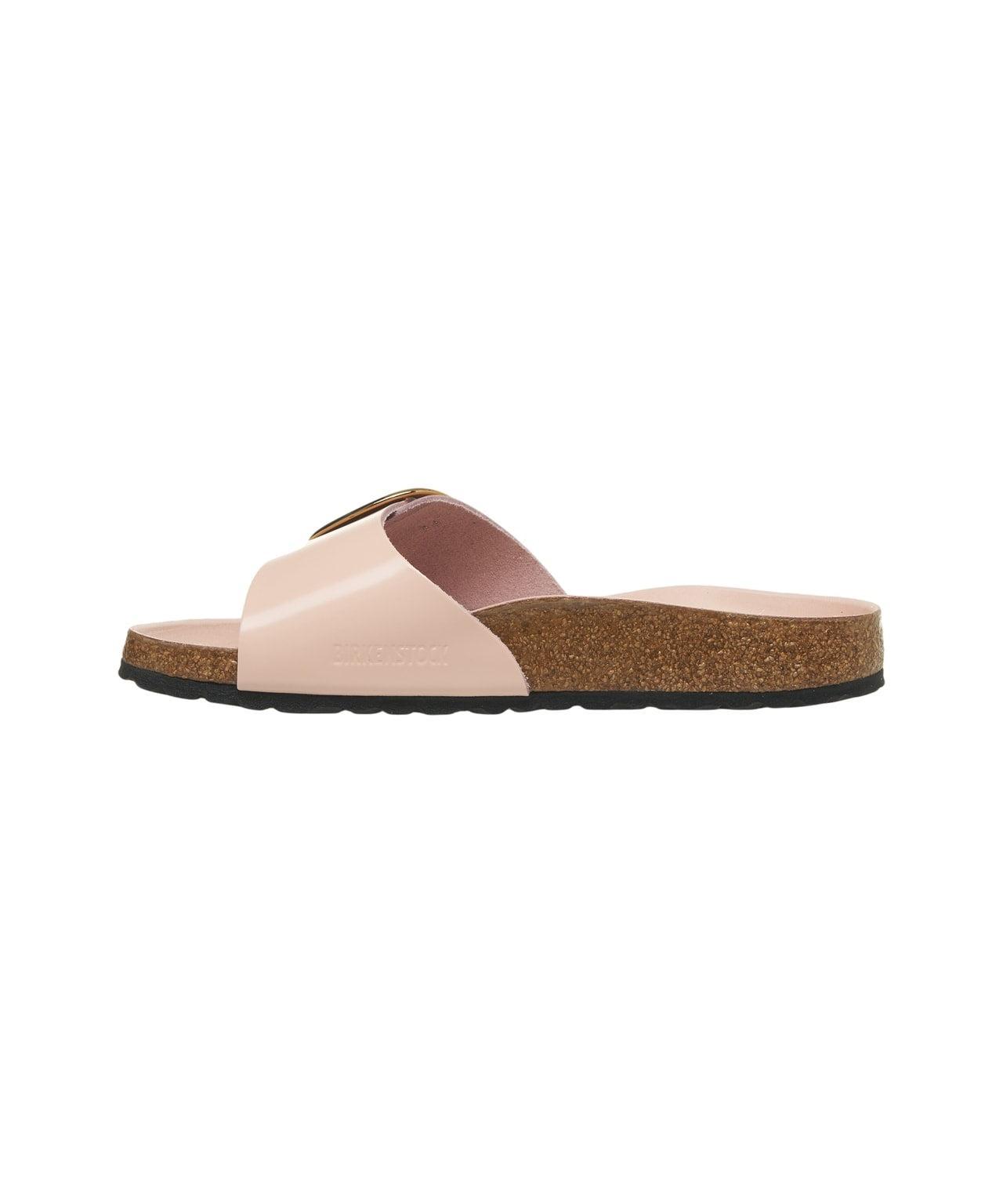 Sandals 'Madrid Big Buckle' Product Image