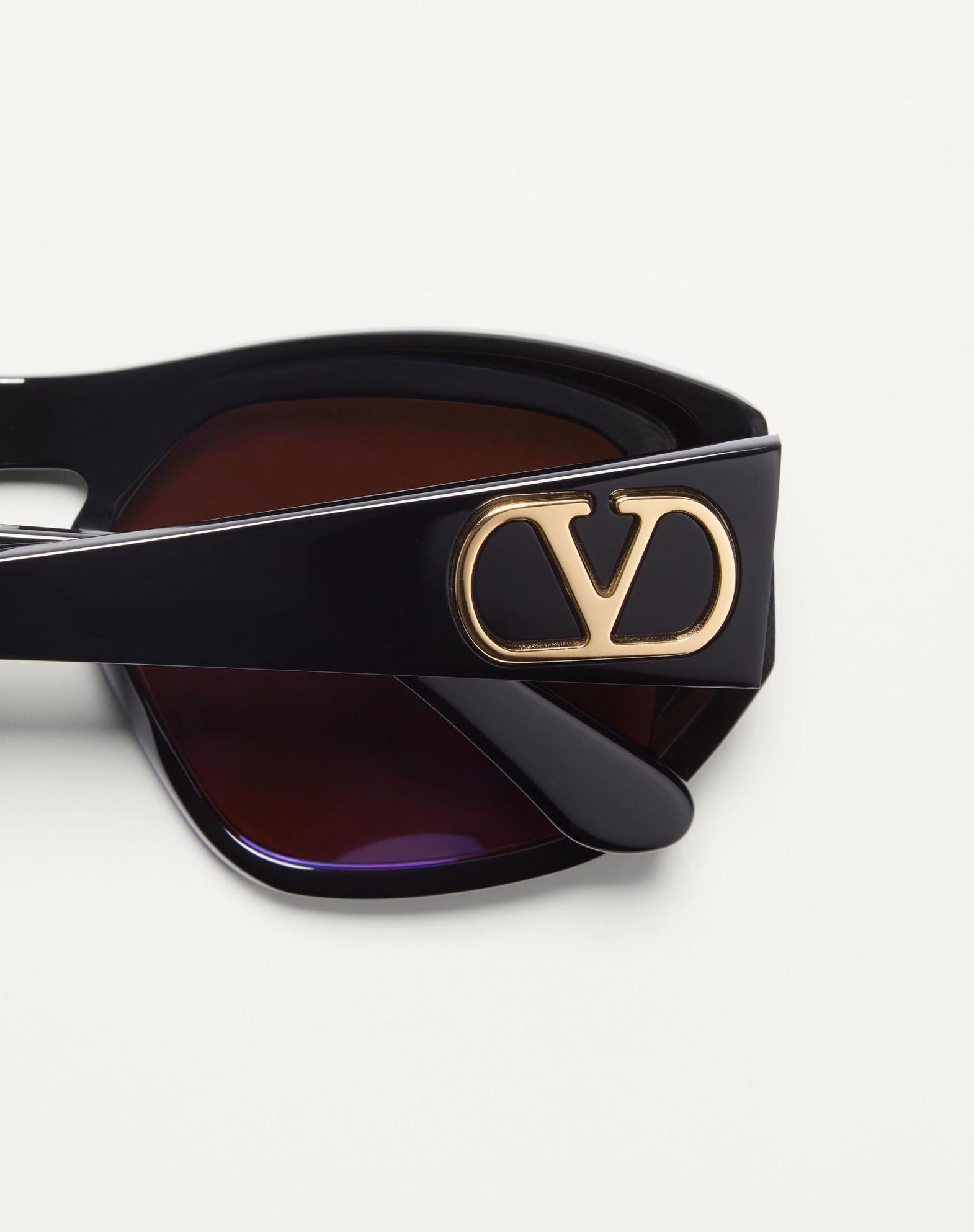 Metal Aviator Frame Product Image