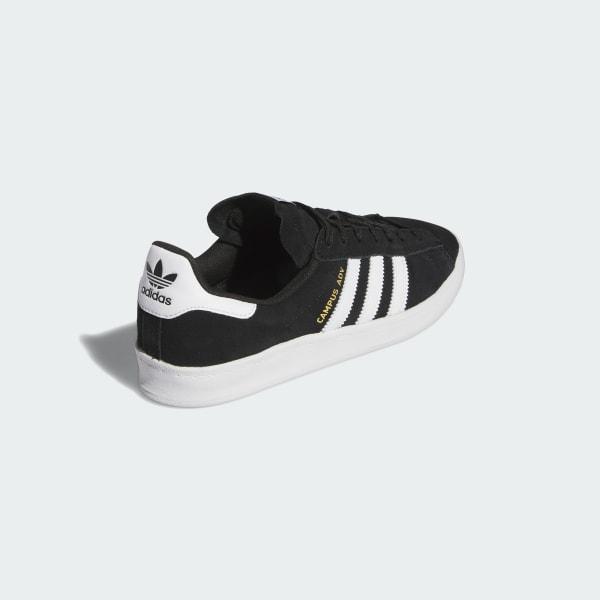 adidas Campus ADV Shoes Court Green M 11.5 / W 12.5 Unisex Product Image