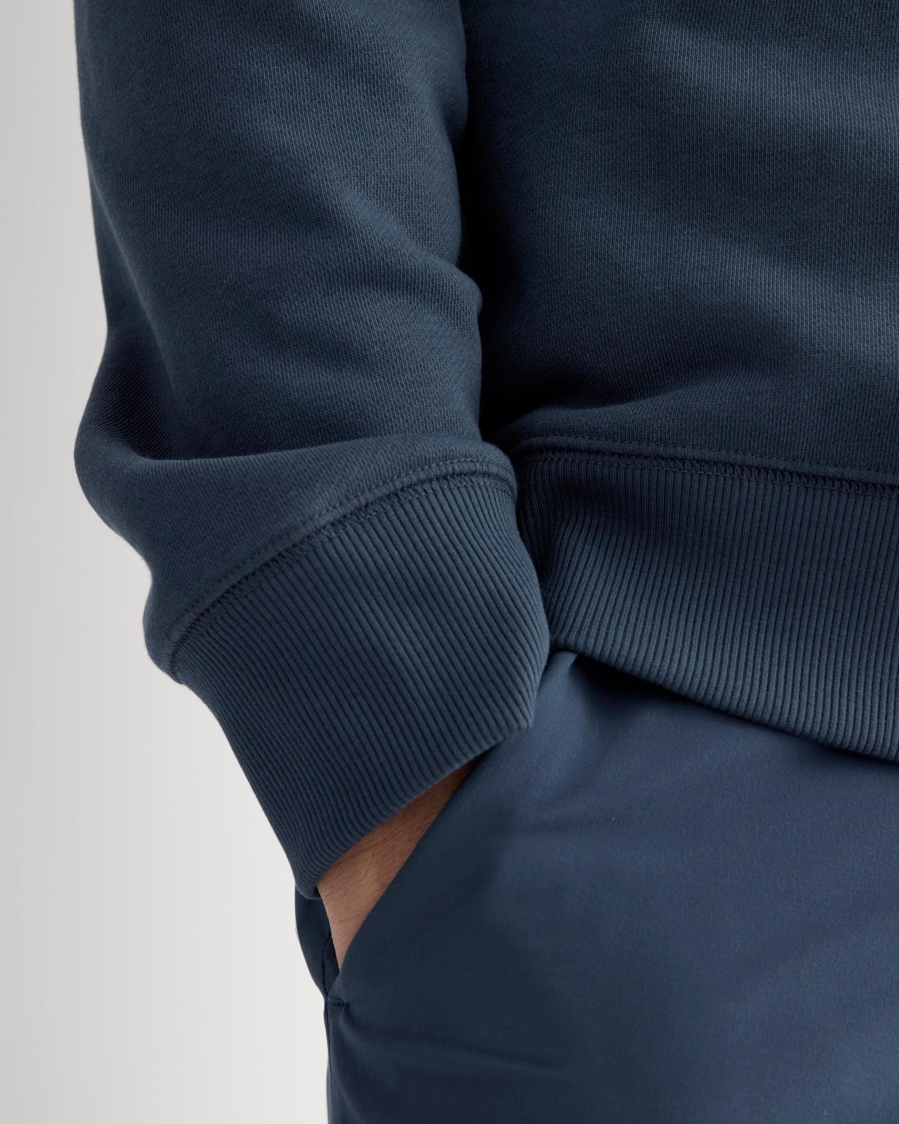 The Off-Duty Terry Crew Product Image