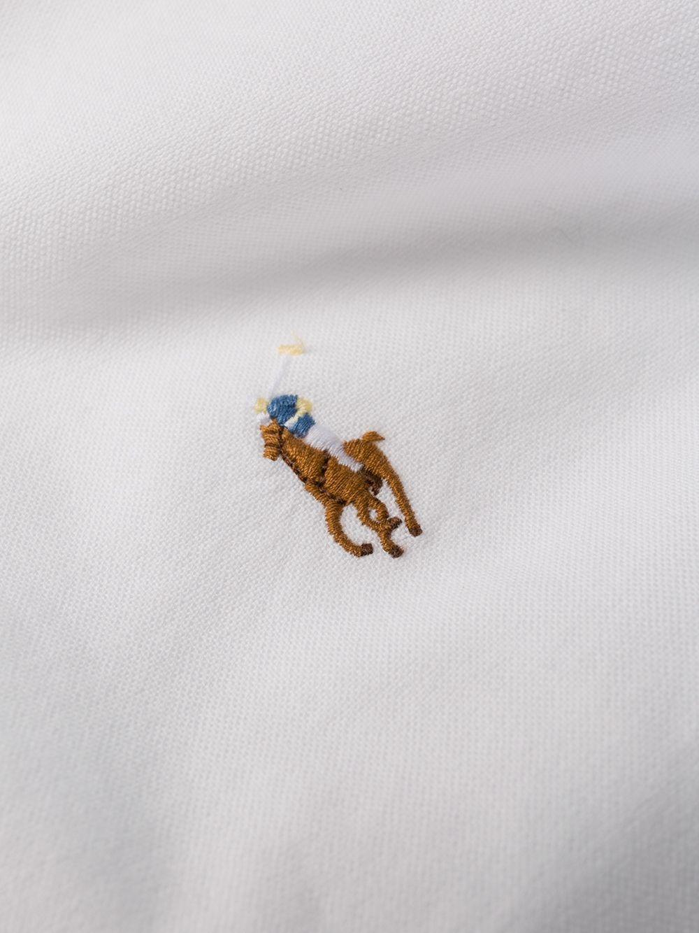 woven shirt Product Image