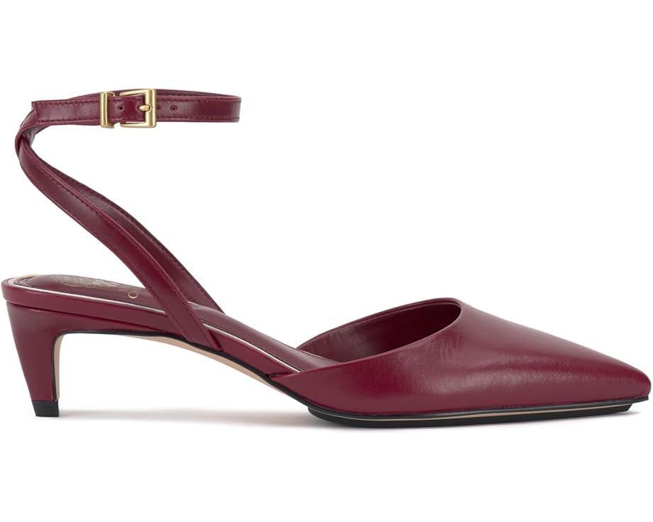 Vellana Kitten Heel Pump Product Image