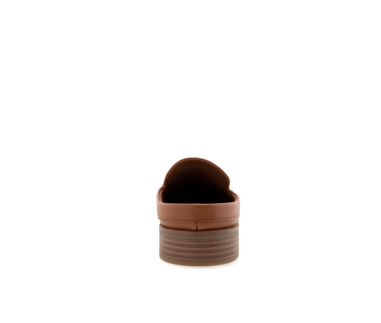 Women's Aerosoles Erik Loafer Mules Product Image