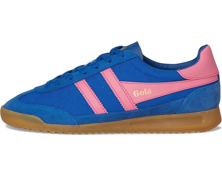 Bullet Suede Product Image