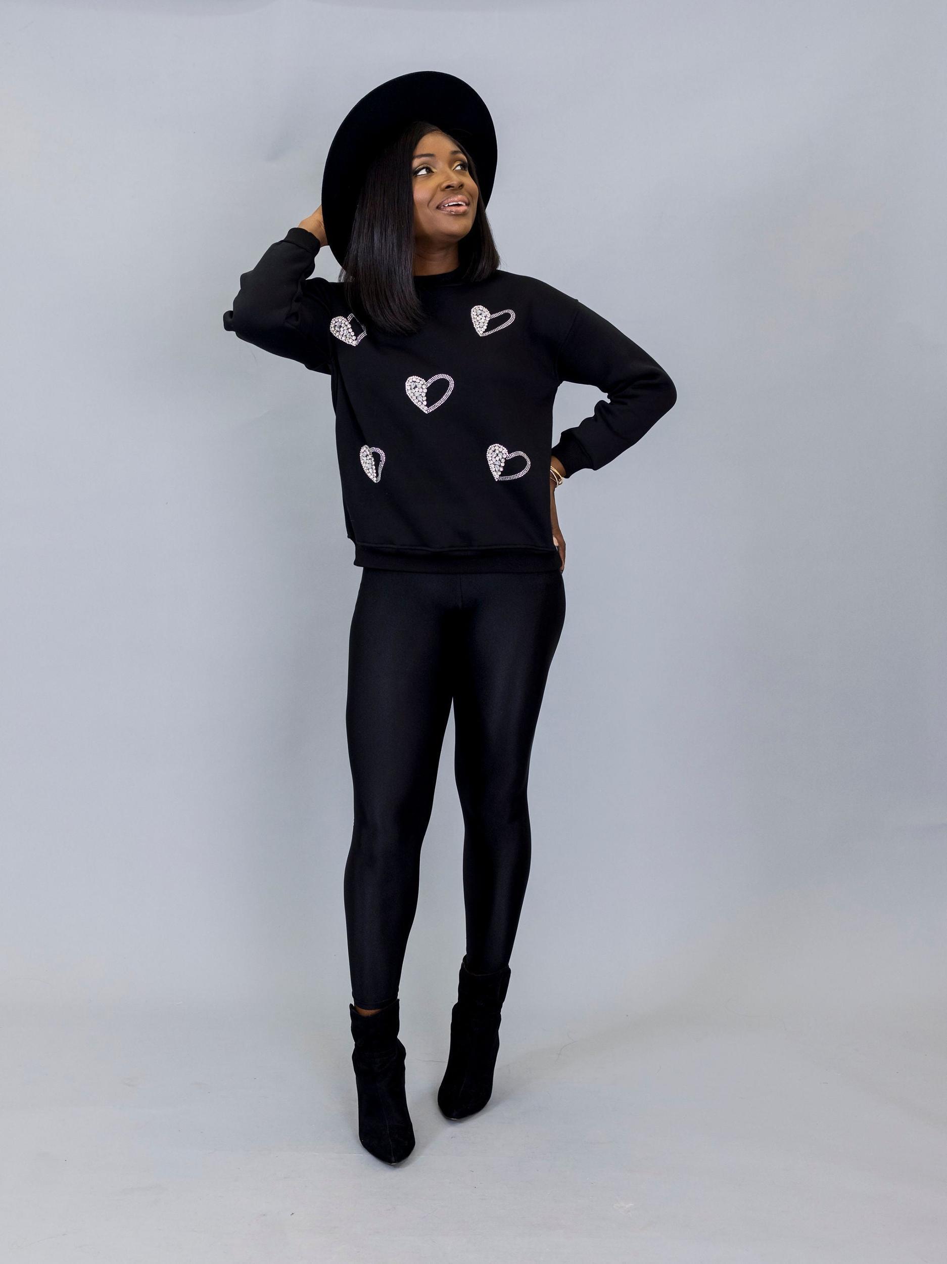 FINESSEE Sweater Product Image