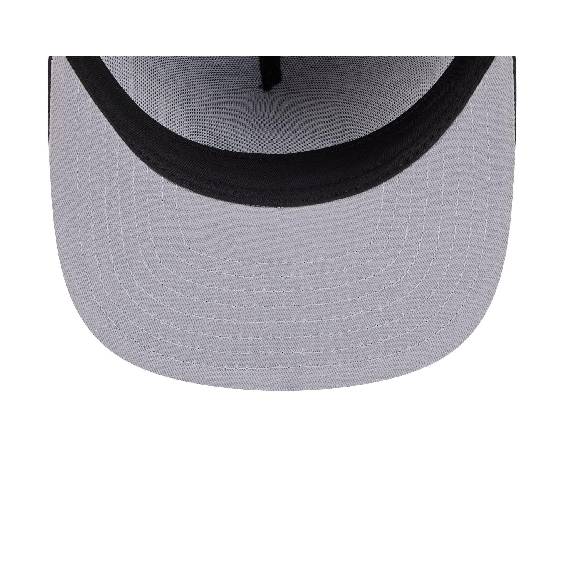 Los Angeles Dodgers Shohei Ohtani 9FIFTY A-Frame Snapback Hat Male Product Image