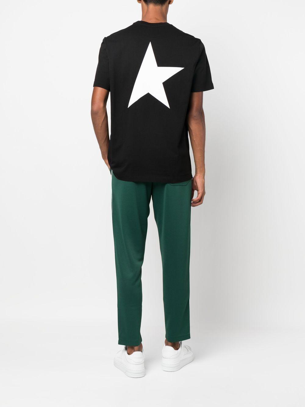 short sleeve T-shirt Product Image