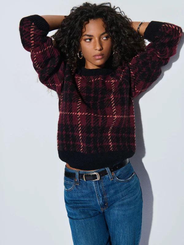 Nation Ltd. Brice Sweater Product Image