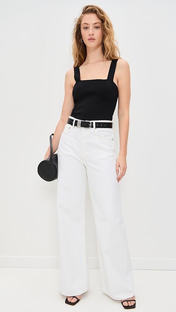 La Ligne Knit Top | Shopbop Product Image
