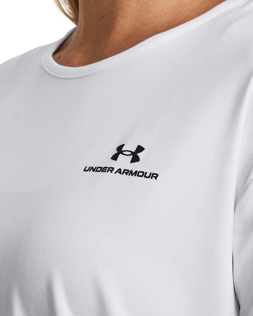 UA Vanish Energy Womens Short Sleeve Product Image
