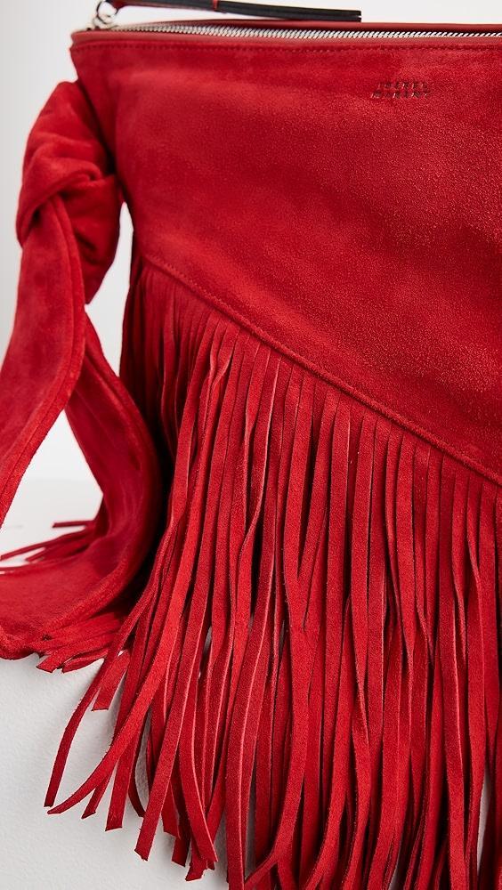 Isabel Marant Faro Clutch | Shopbop Product Image