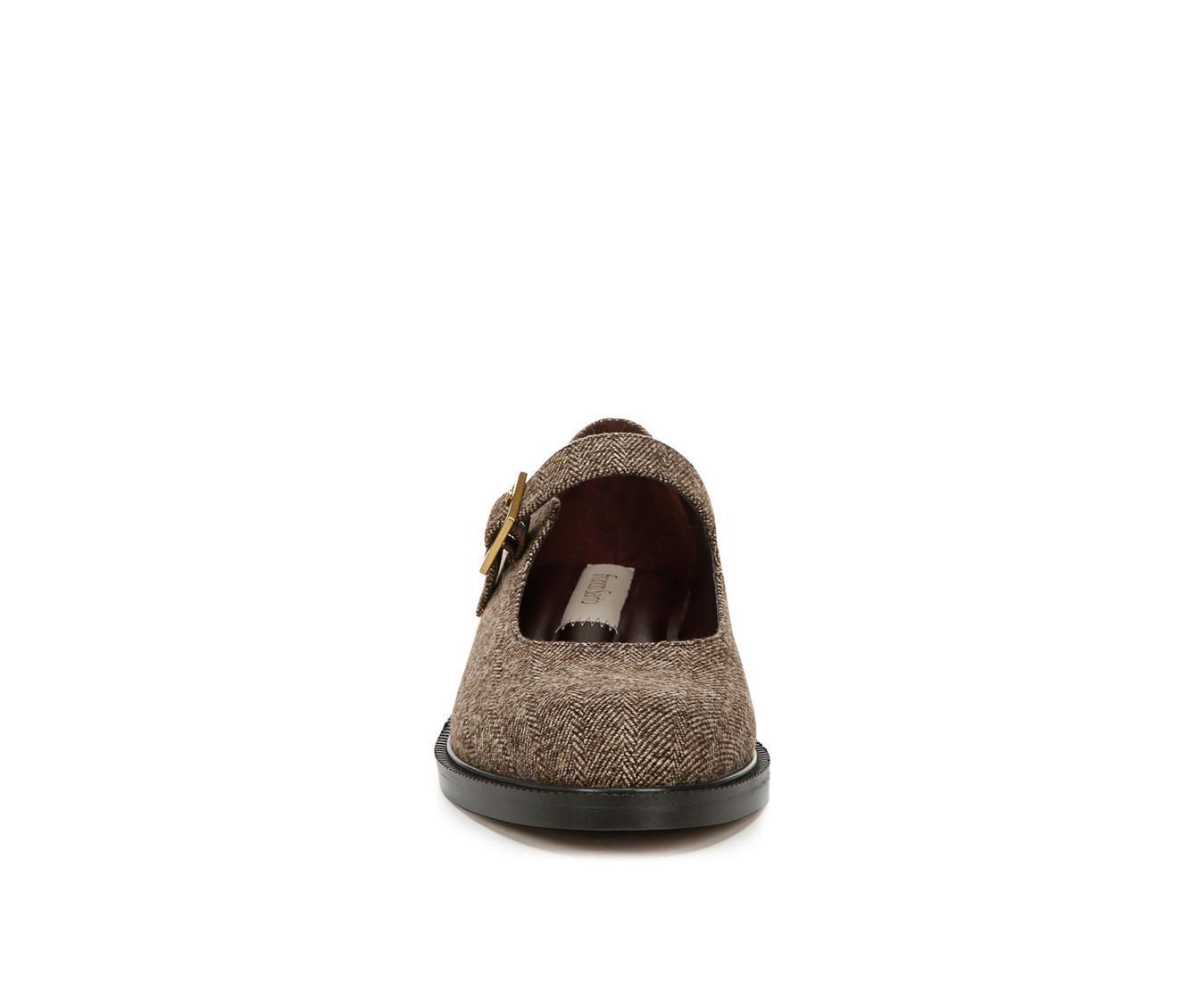 Women's Franco Sarto Melfi Mary Janes Product Image