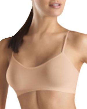 Touch Feeling Cropped Bralette Product Image