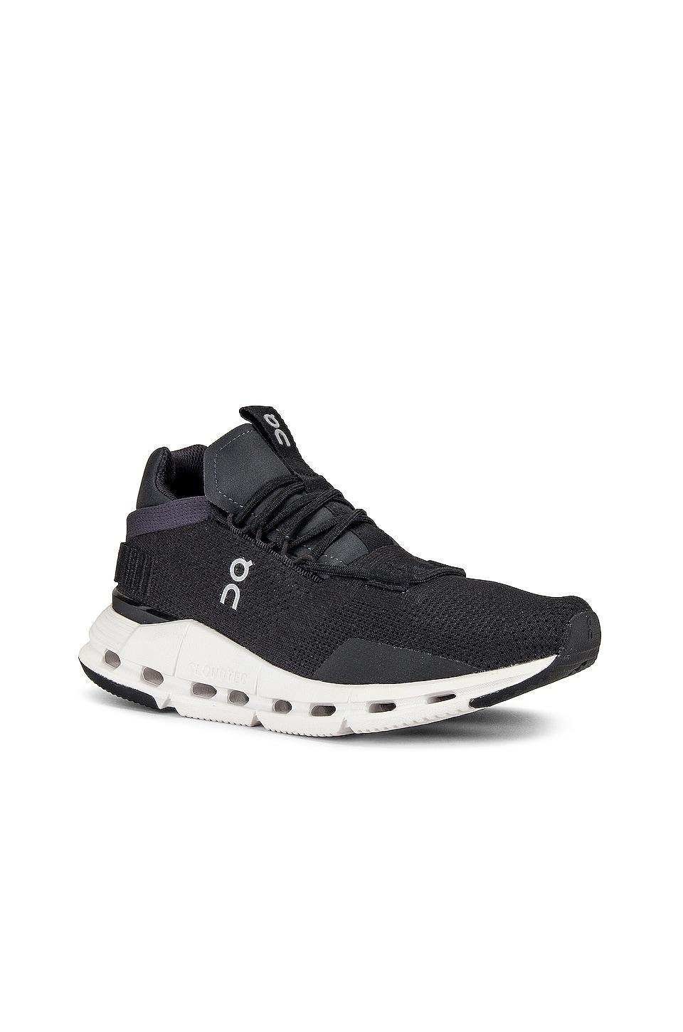 Cloudnova Sneaker On Product Image