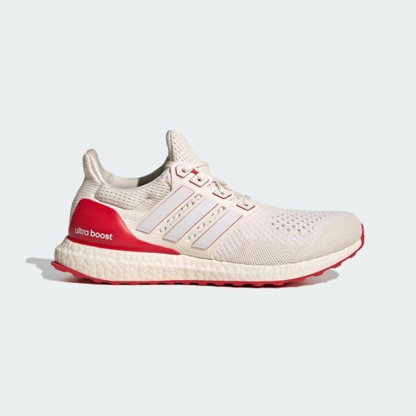 adidas Ultraboost 1.0 Shoes Putty Beige 9.5 Mens Product Image