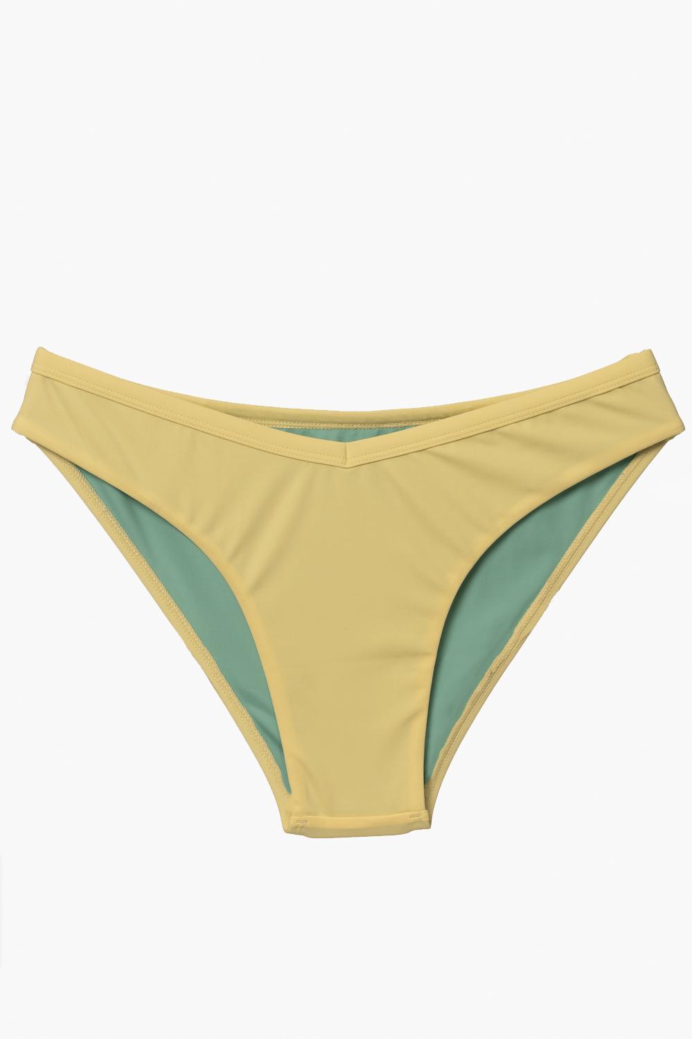 Camila Bikini Bottom Product Image