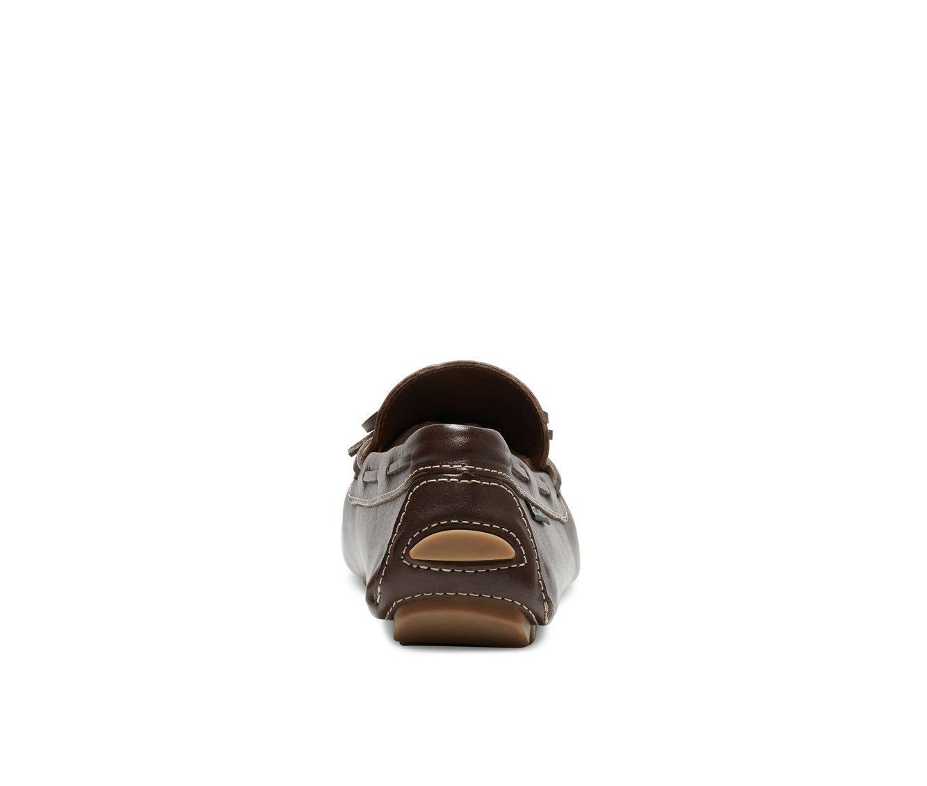 Men's Eastland Dustin Driving Moccassin Slip-On Shoes Product Image