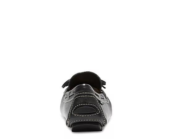 Eastland Dustin Mens Leather Loafers Product Image