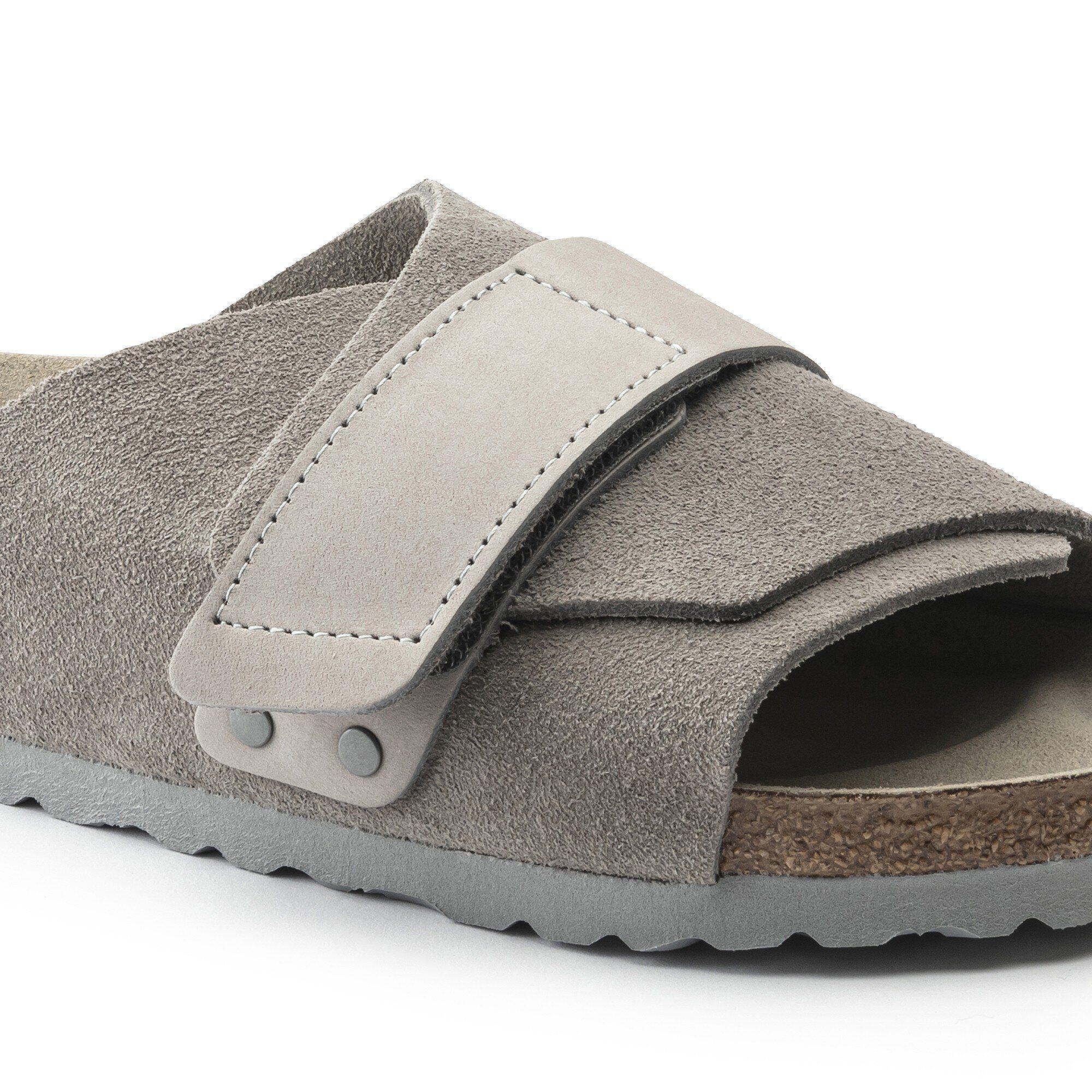 Kyoto Nubuck Leather/Suede Product Image