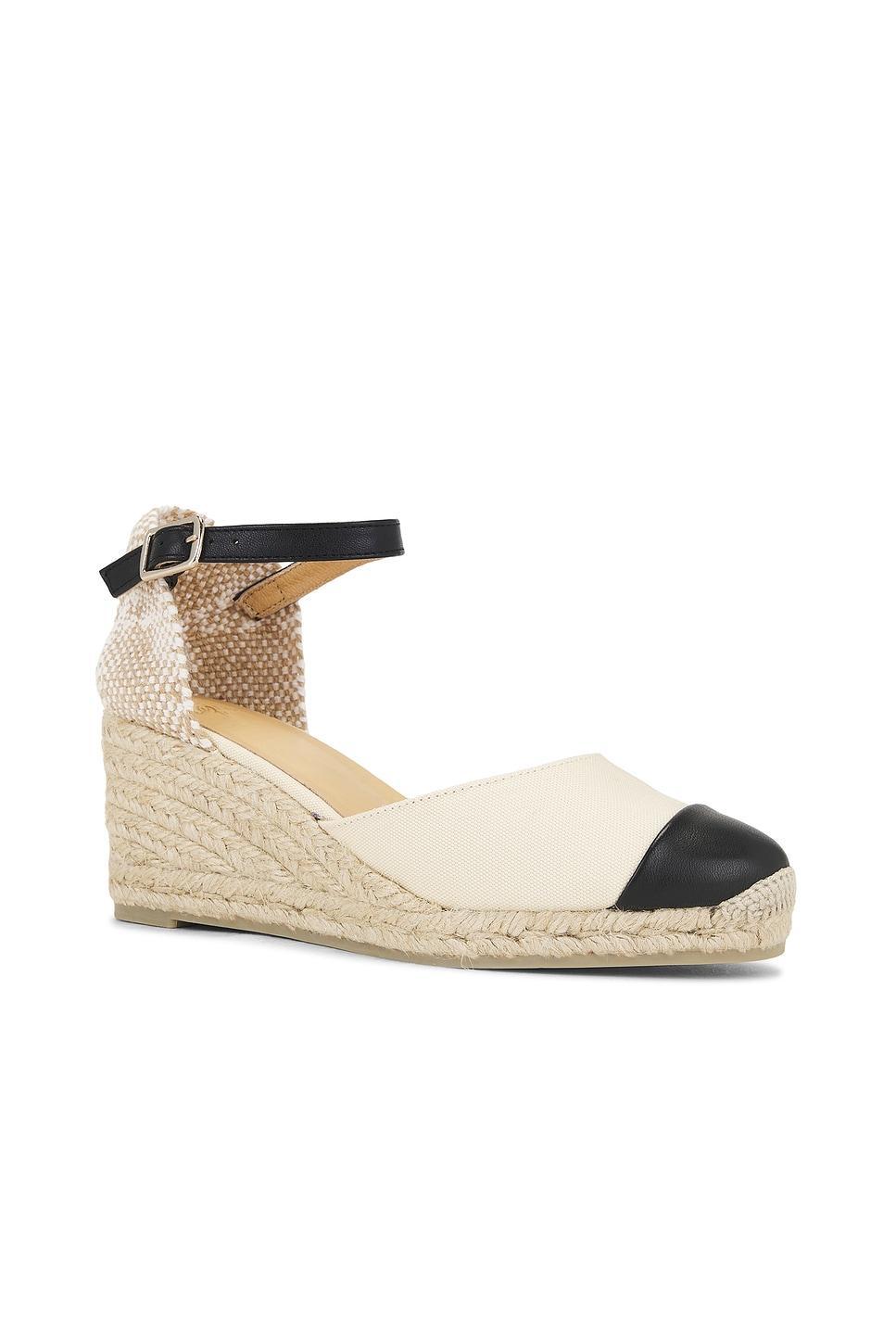 Coralin Wedge Castaner Product Image