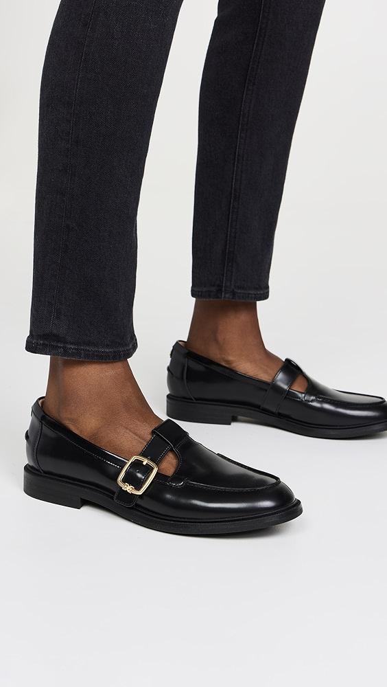 Sam Edelman Elaina Loafers | Shopbop Product Image