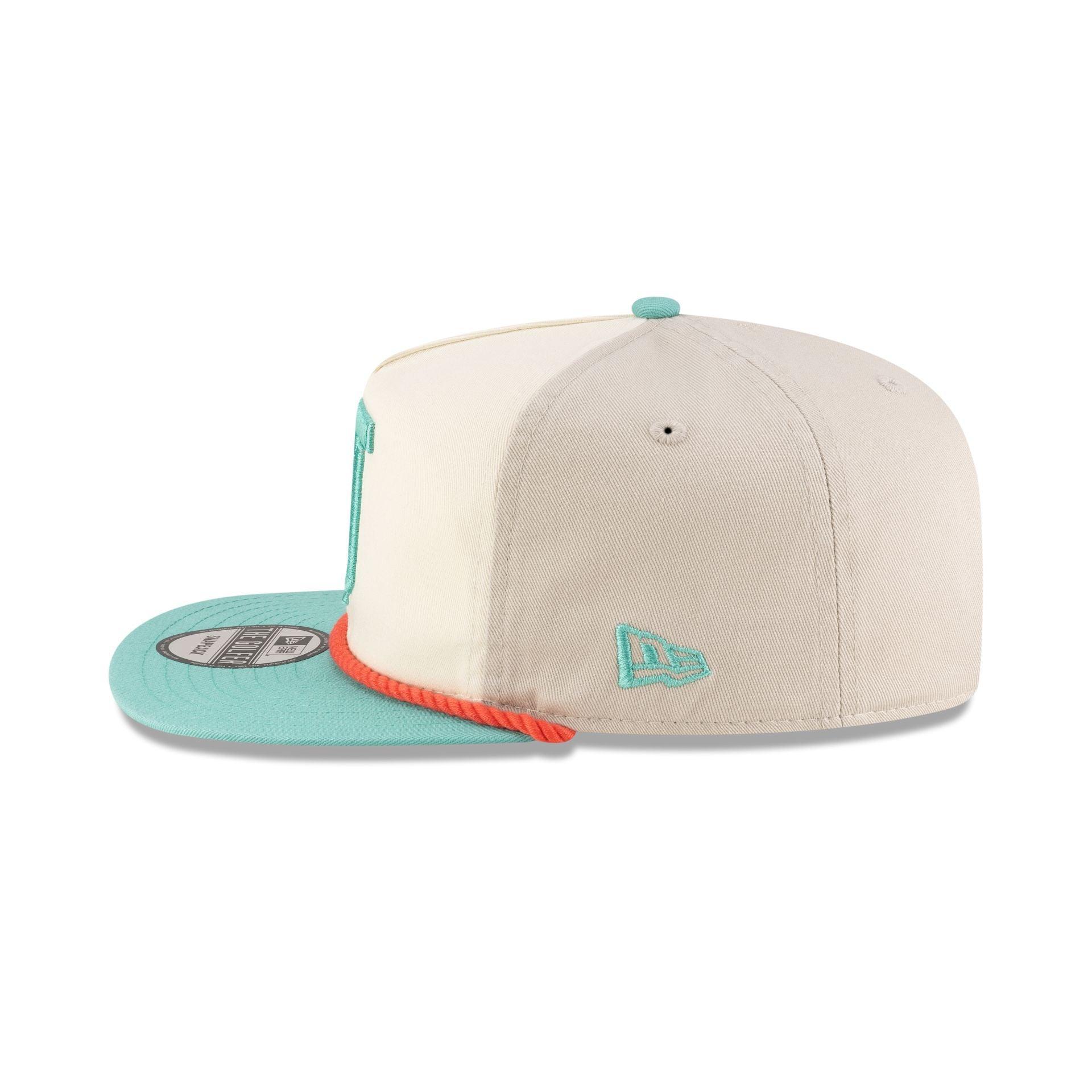 Toros de Tijuana Two-Tone Golfer Hat Male Product Image