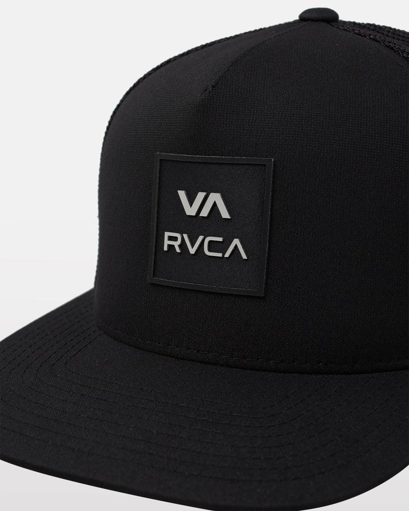 All The Way Tech Trucker Hat Product Image