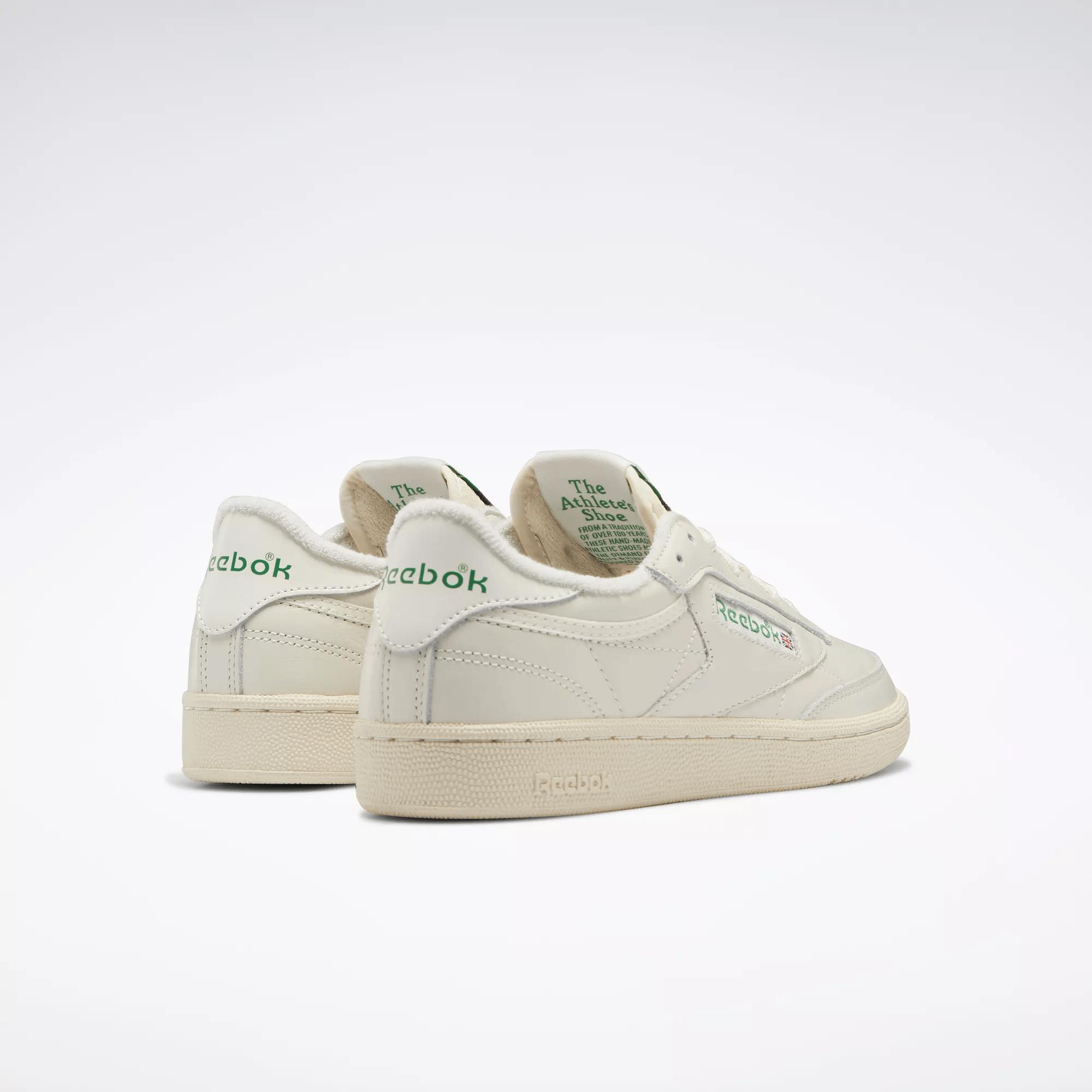 Women's Club C 85 Vintage Shoes Female Product Image