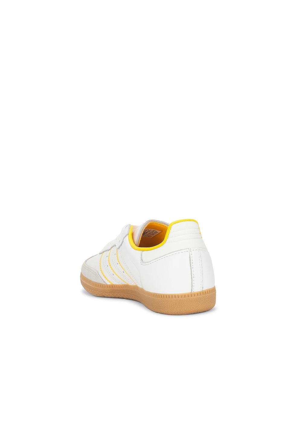 Cloudswift 4 Sneakers Product Image