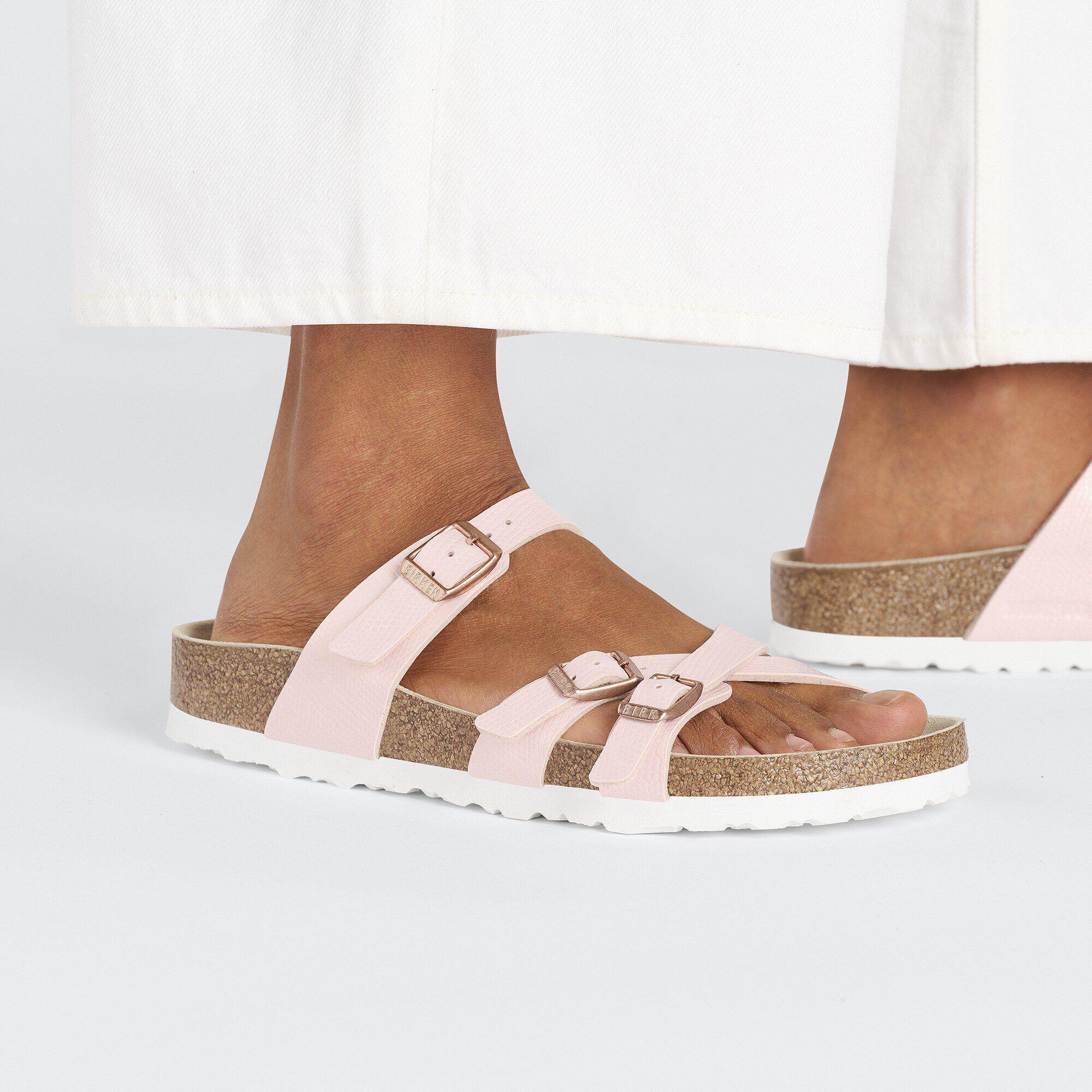 Franca Birko-Flor Embossed Product Image