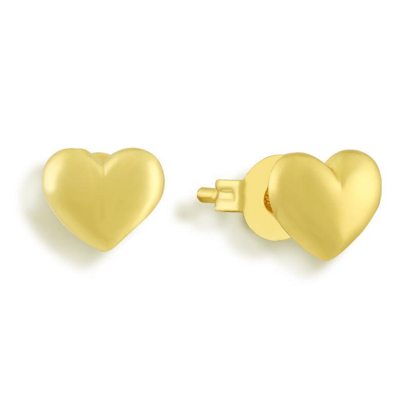 Hug Me Earrings Product Image