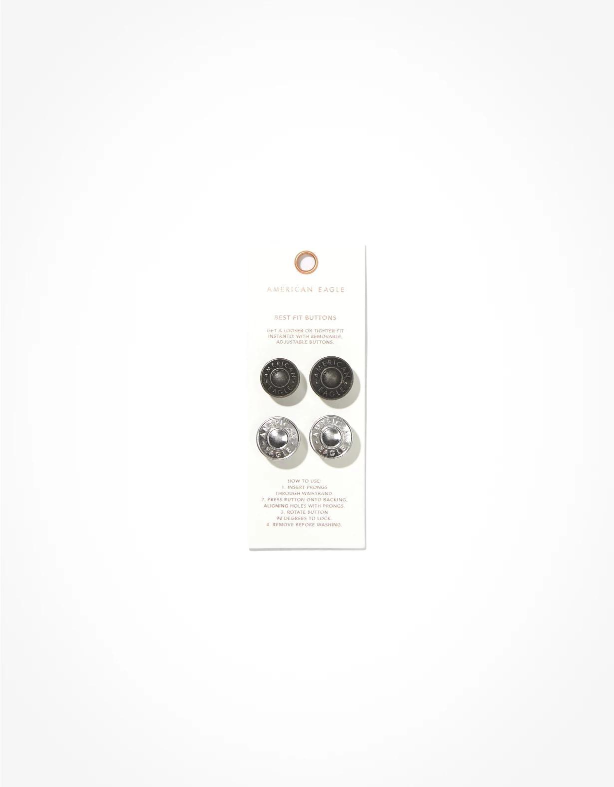 AE Best Fit Button Product Image