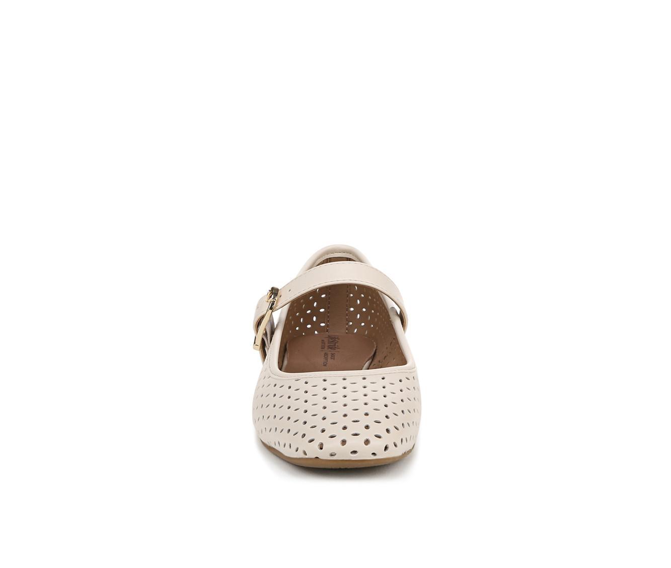 Women's LifeStride Cameo Mary Jane 3 Flats Product Image